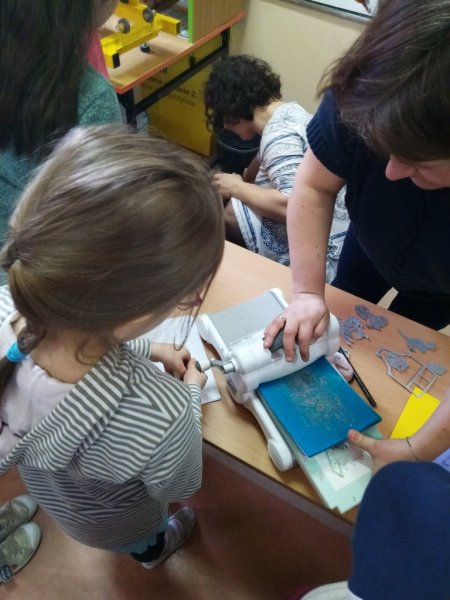 Jak powstaje książka